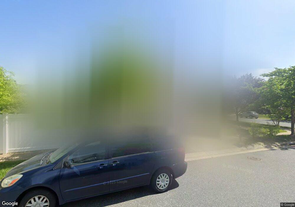 5001 Crest Haven Way, Perry Hall, MD 21128 - photo 1