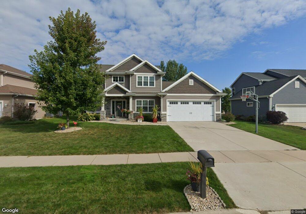 841 Sumac St, Oregon, WI 53575 - photo 1