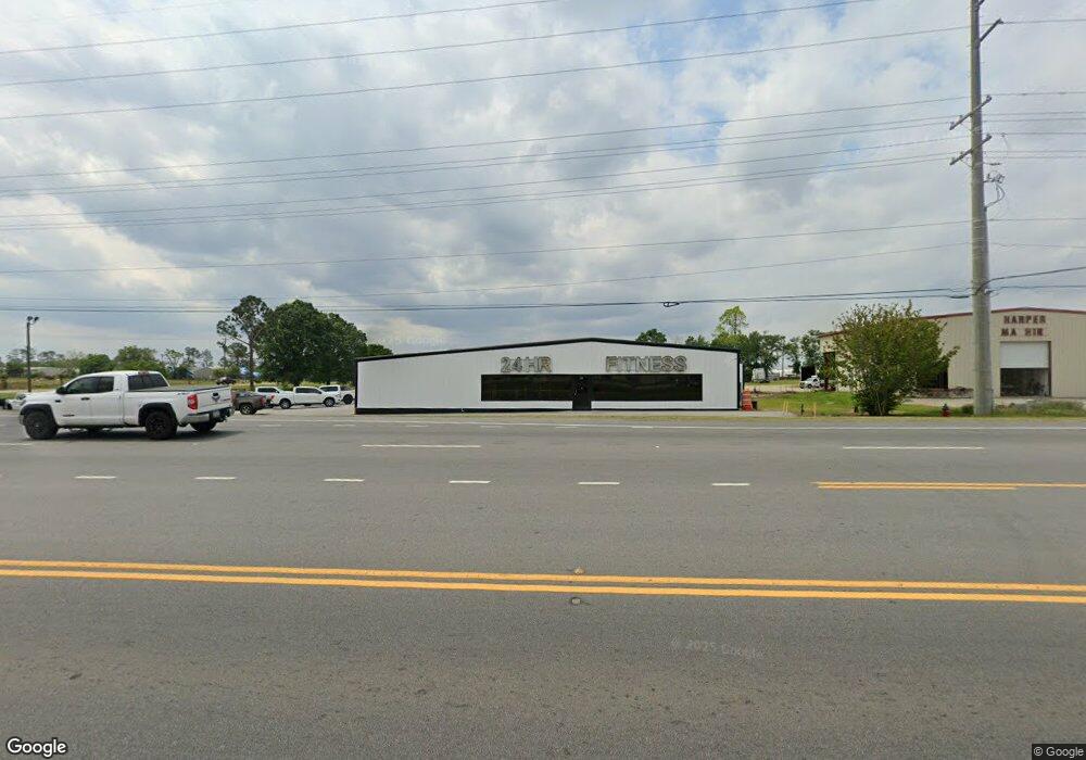 615 Bowens Mill Rd SW, Douglas, GA 31533 - photo 1