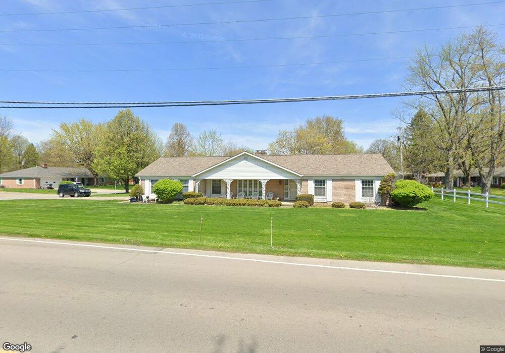 3022 Nichol Ave, Anderson, IN 46011 - photo 1