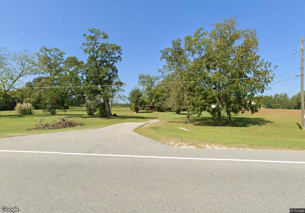 3881 Scapa Rd, Waycross, GA 31503 - photo 1