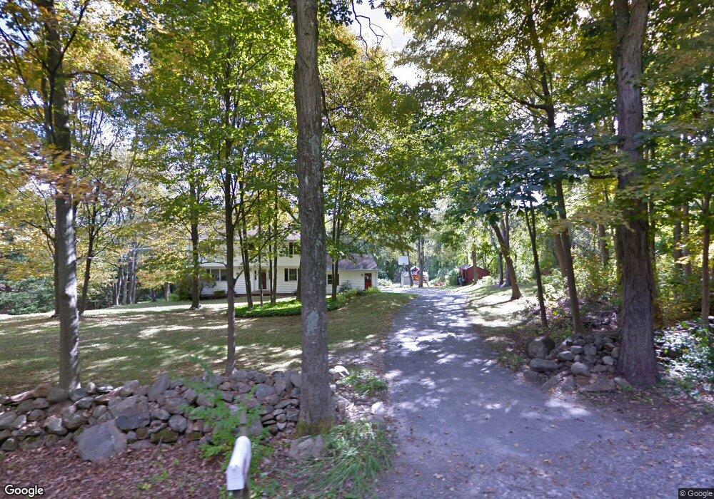 45 Shingle Mill Rd, Harwinton, CT 06791 - photo 1