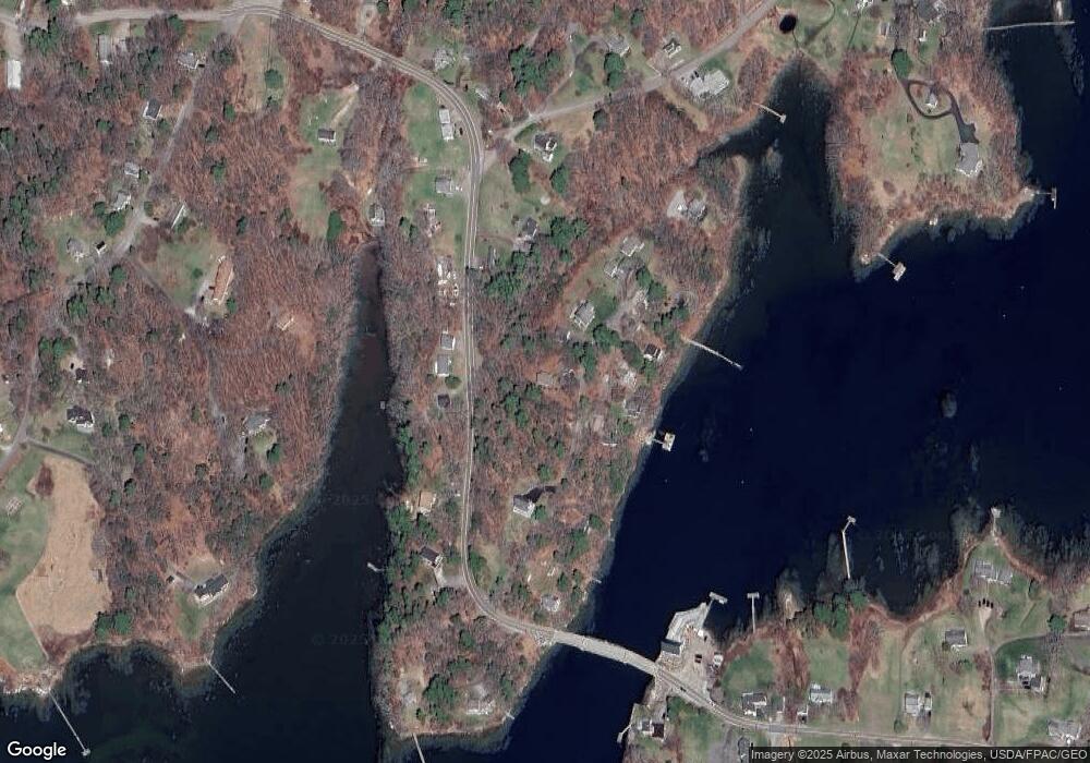 26 Spofford Ln, Boothbay, ME 04537 - photo 1