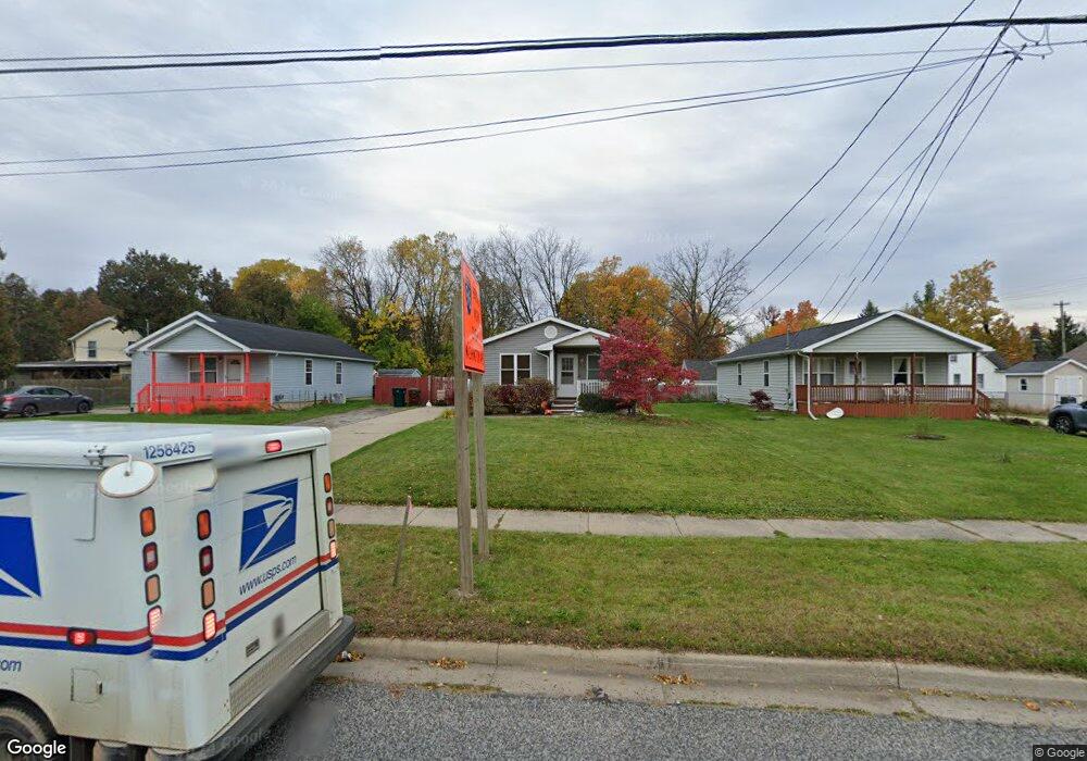 5118 S Washington Ave, Lansing, MI 48911 - photo 1