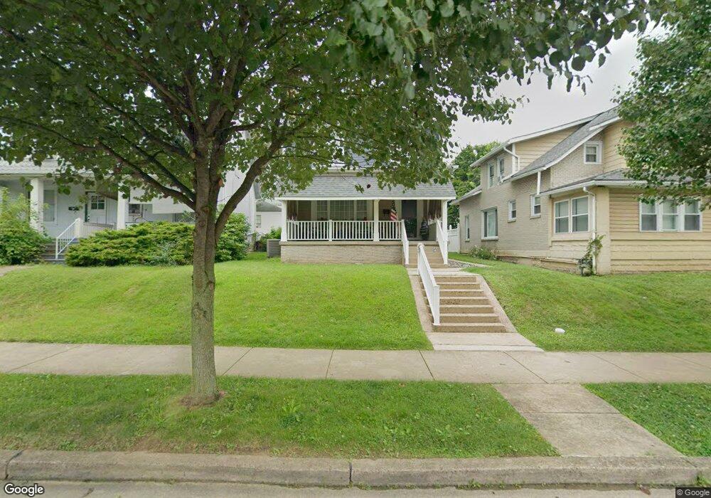 406 Franklin Ave, Vandergrift, PA 15690 - photo 1