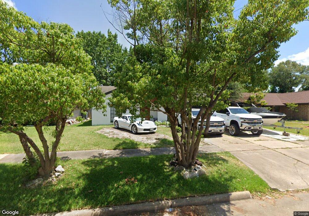 11515 Kirkmeadow Dr, Houston, TX 77089 - photo 1