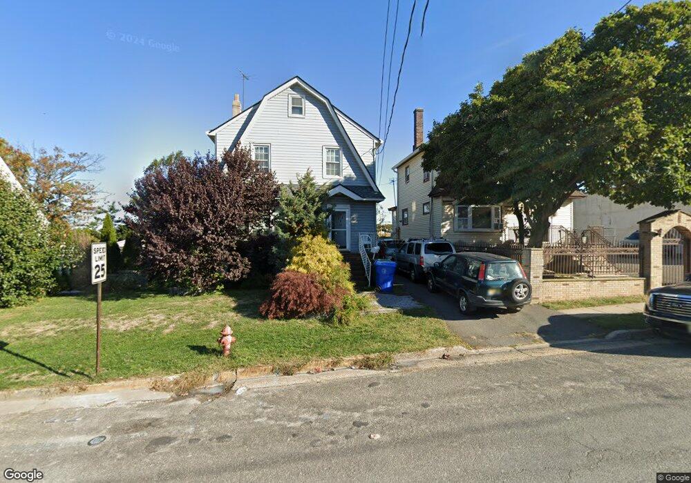 608A Chamberlain Ave, Perth Amboy, NJ 08861 - photo 1
