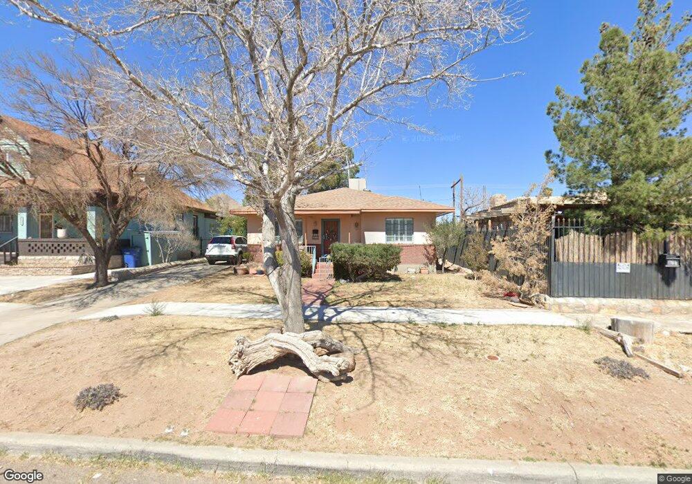 3215 Porter Ave, El Paso, TX 79930 - photo 1