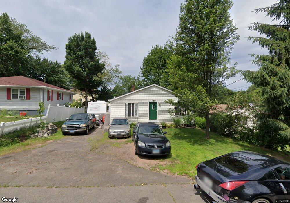 98 Crest Ave, East Haven, CT 06513 - photo 1