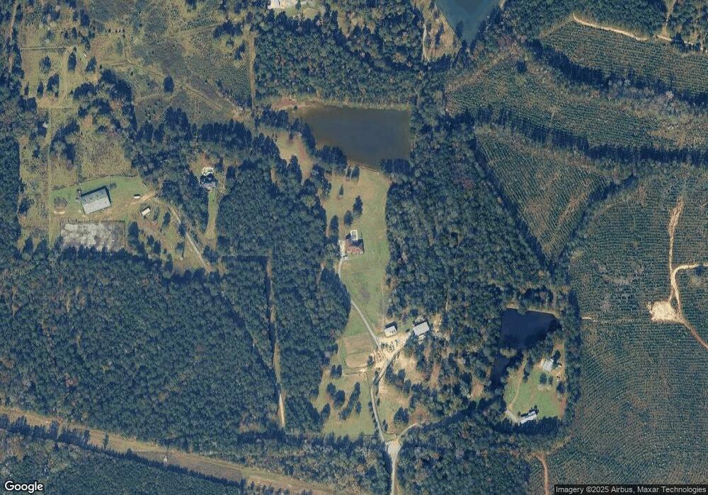 500 Mccallum Place, Lizella, GA 31052 - photo 1