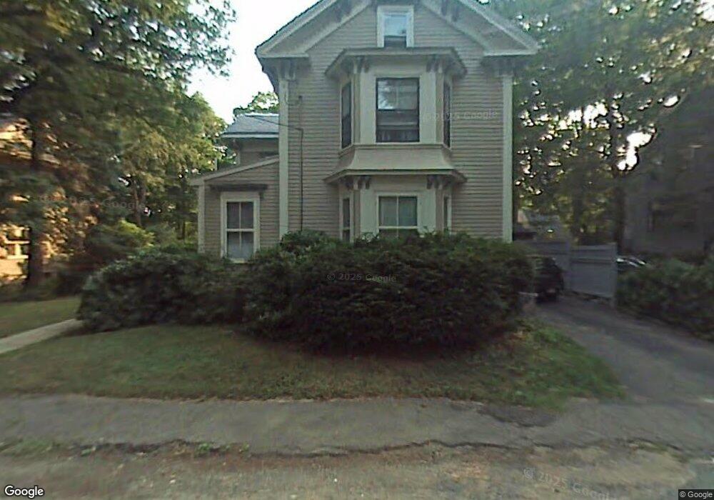 14 Pelham Terrace, Arlington, MA 02476 - photo 1