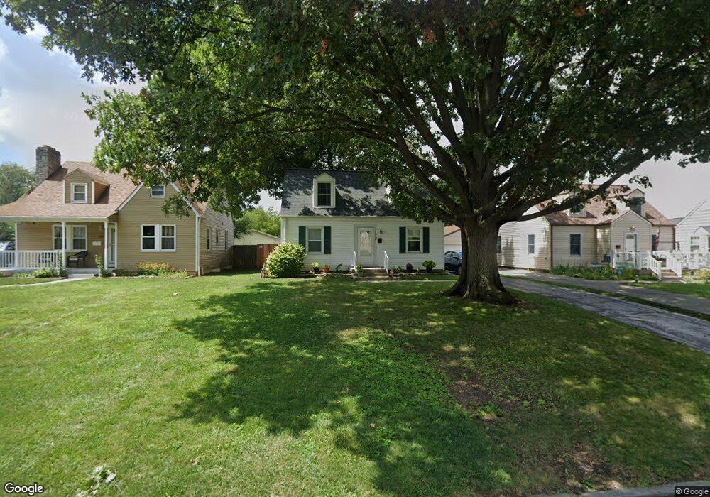 173 Demorest Rd, Columbus, OH 43204 - photo 1