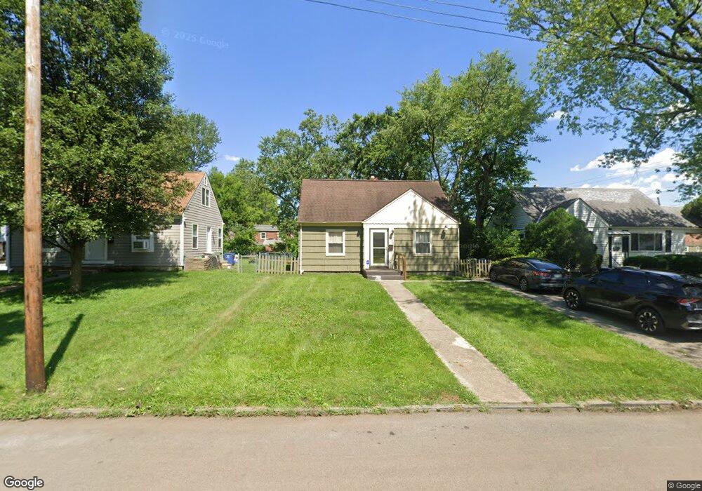 3096 Dresden St, Columbus, OH 43224 - photo 1