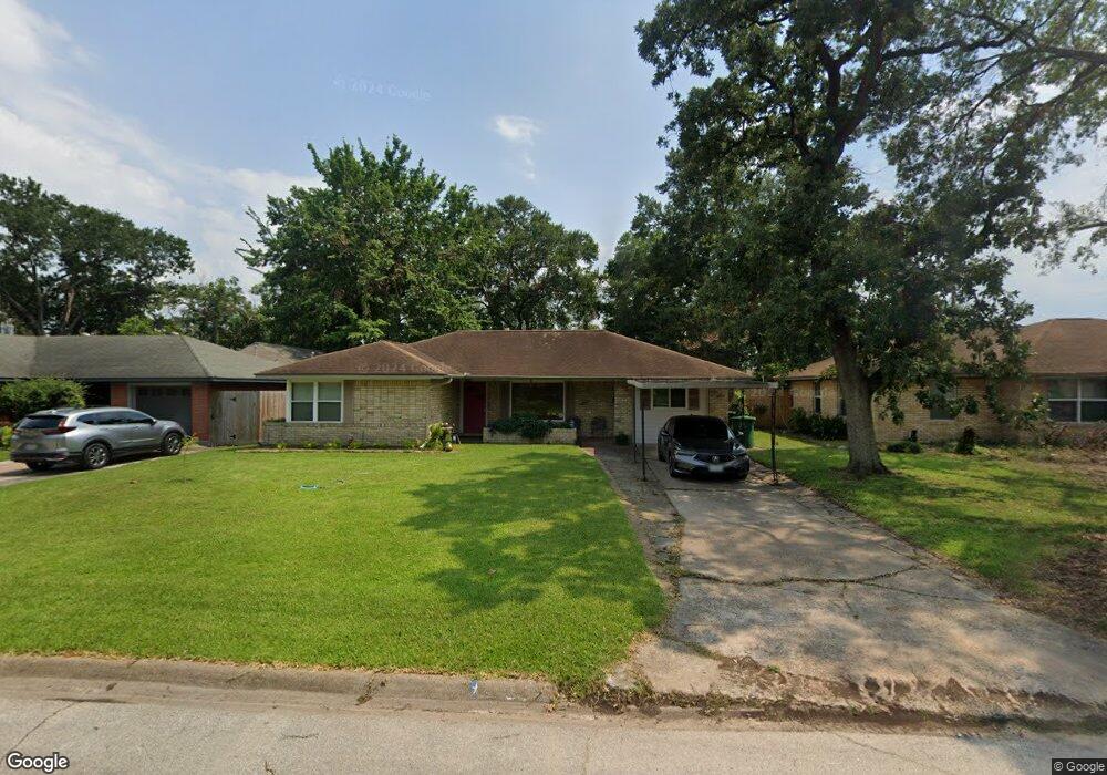 1511 Wilde Rock Way, Houston, TX 77018 - photo 1