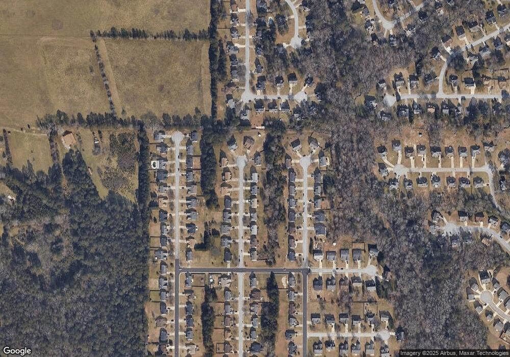 190 Prince Edward Way, Covington, GA 30016 - photo 1