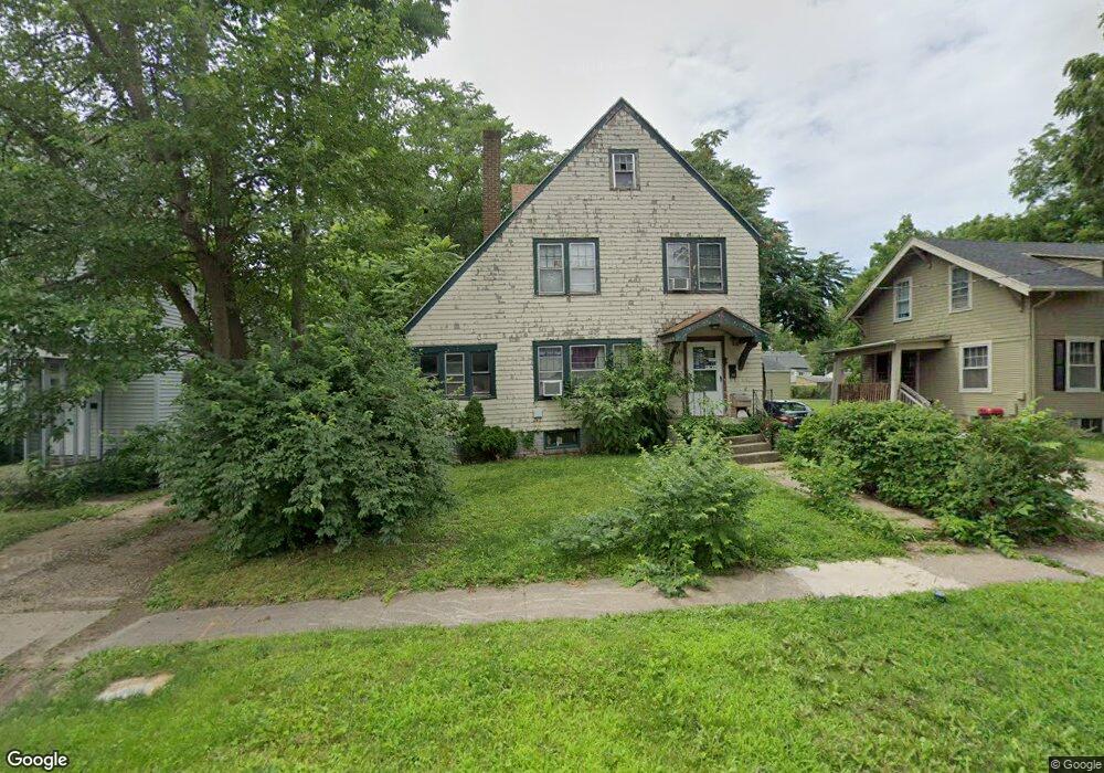 616 37th St, Des Moines, IA 50312 - photo 1