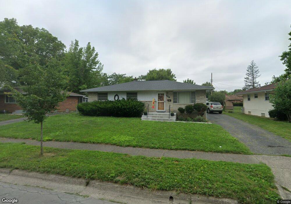 1317 Bernhard Rd, Columbus, OH 43227 - photo 1