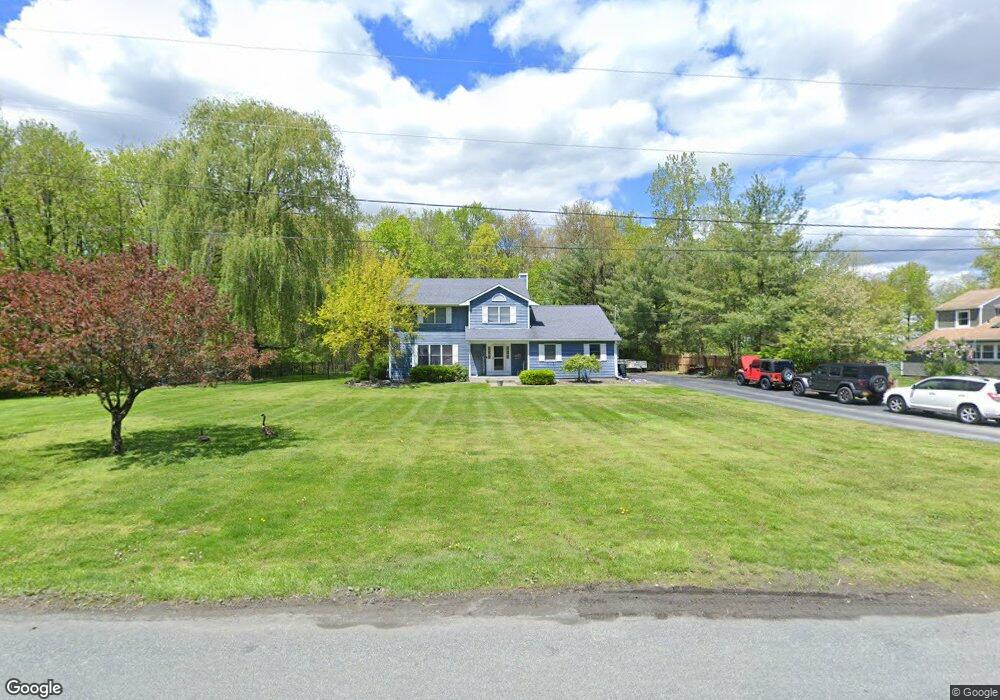 42 Beakes Rd, New Windsor, NY 12553 - photo 1