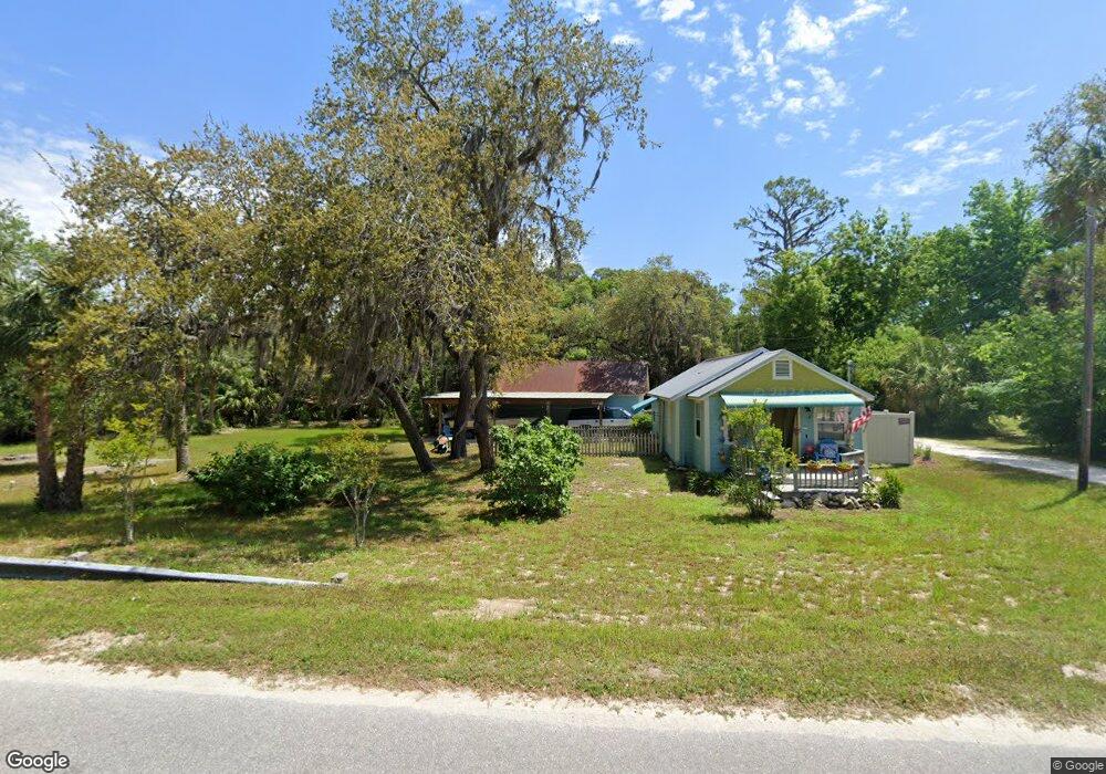 206 9th St E, Steinhatchee, FL 32359 - photo 1