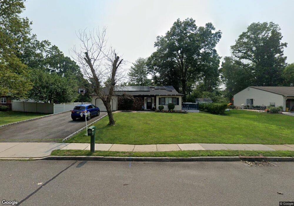 12 Vincent Ave, Kendall Park, NJ 08824 - photo 1