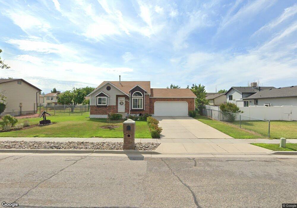 4918 S 3700 W, Roy, UT 84067 - photo 1