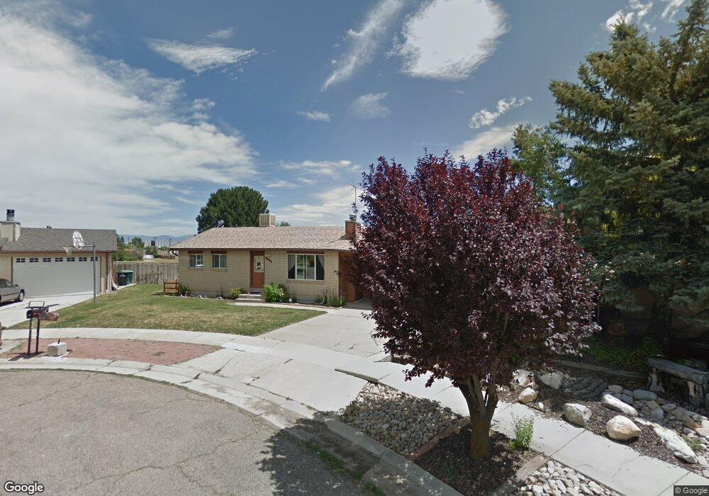 6291 S Cyclamen Cir, West Jordan, UT 84081 - photo 1