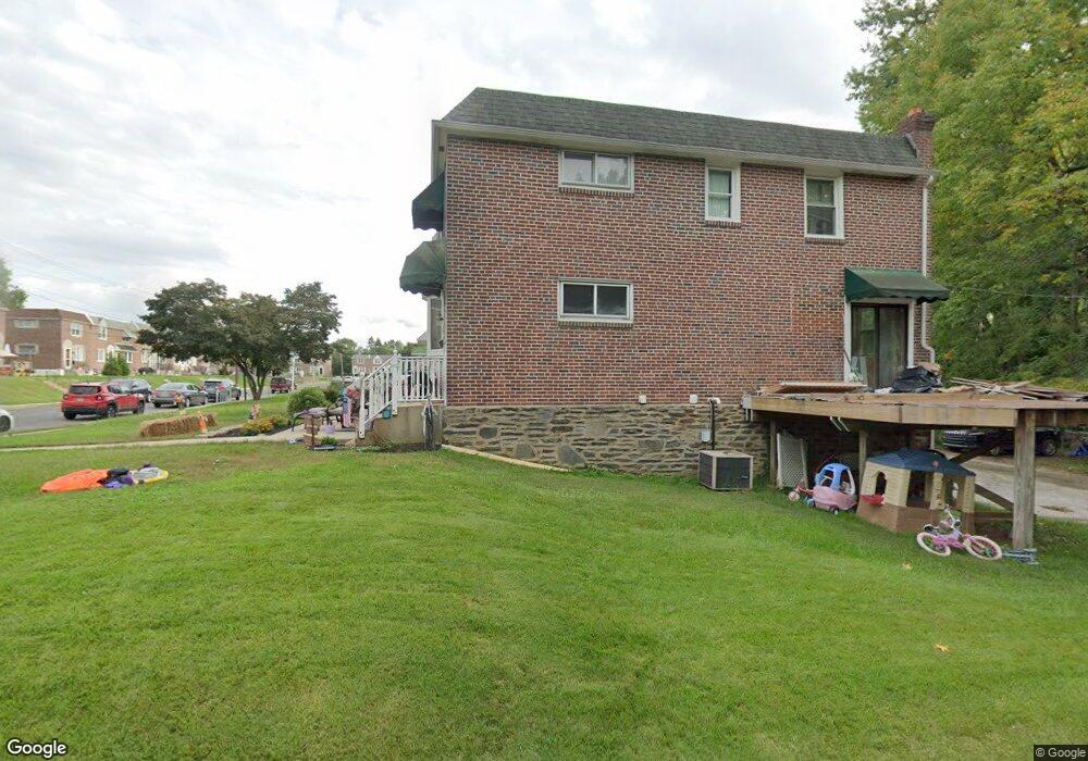1040 Brookwood Ln, Glenolden, PA 19036 - photo 1