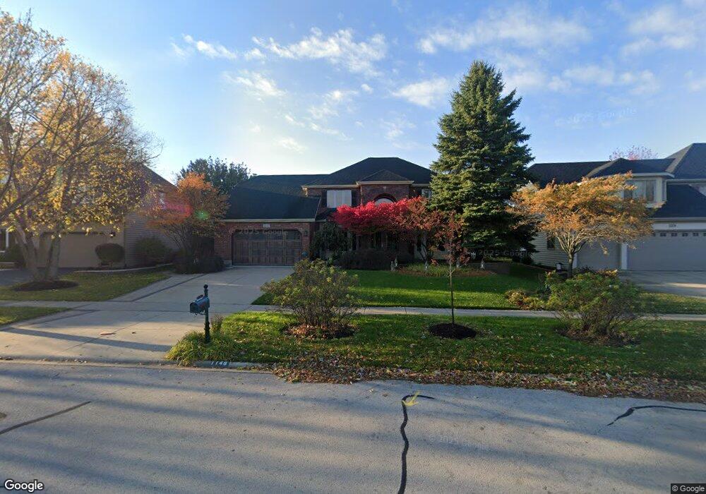 1148 Conan Doyle Rd, Naperville, IL 60564 - photo 1