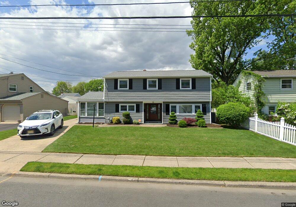 73 Bell Ave, Saddle Brook, NJ 07663 - photo 1