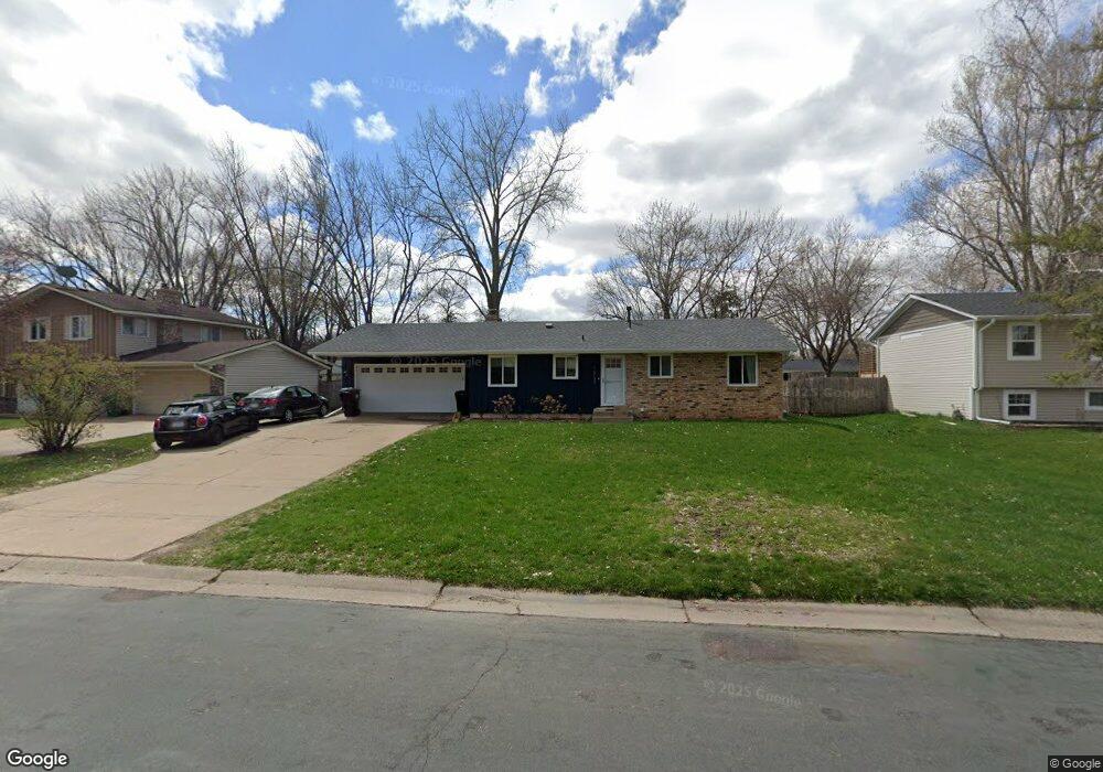 10132 Quinn St NW, Coon Rapids, MN 55433 - photo 1