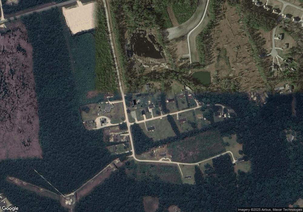 101 Piney Creek Ct, Holly Ridge, NC 28445 - photo 1