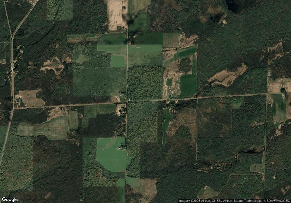 00 E Lawrence Rd, Glen Flora, WI 54526 - photo 1