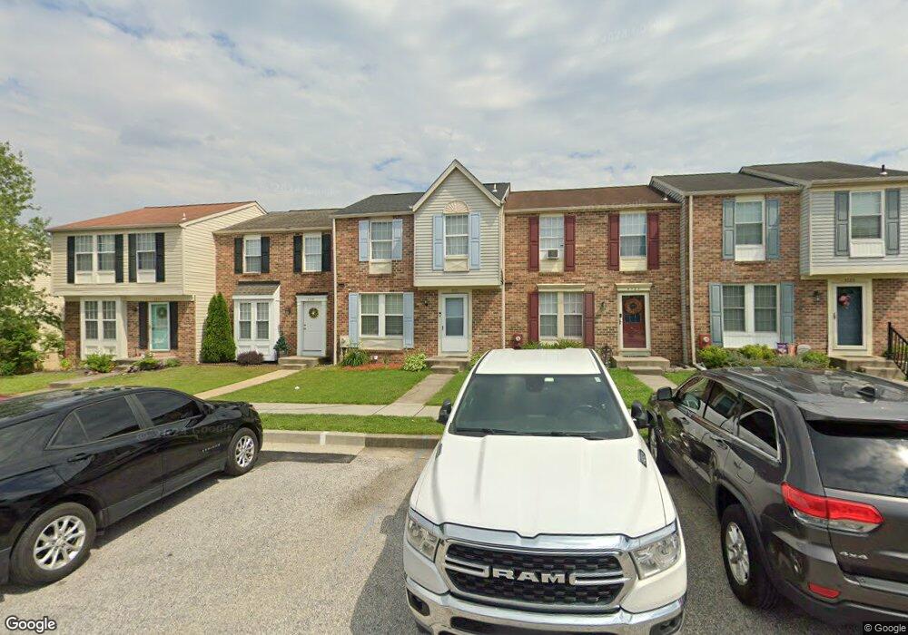 3721 Timahoe Cir, Nottingham, MD 21236 - photo 1