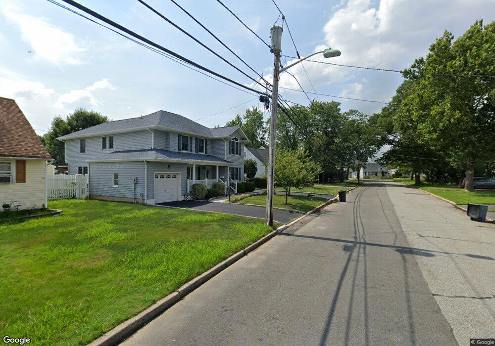 7 Monte Place, Moonachie, NJ 07074 - photo 1