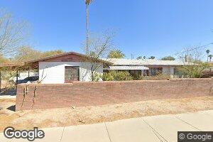 732 N Craycroft Rd, Tucson, AZ 85711