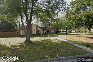 10605 Sugarbush Rd, Savannah, GA 31406
