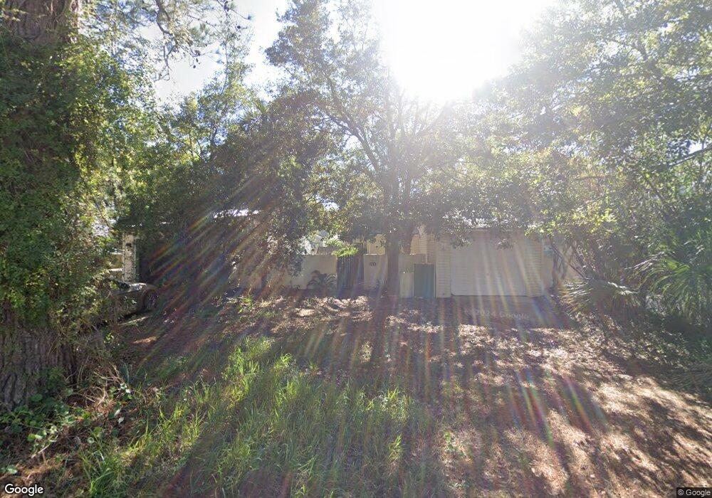 313 Maple St, Saint Simons Island, GA 31522 - photo 1