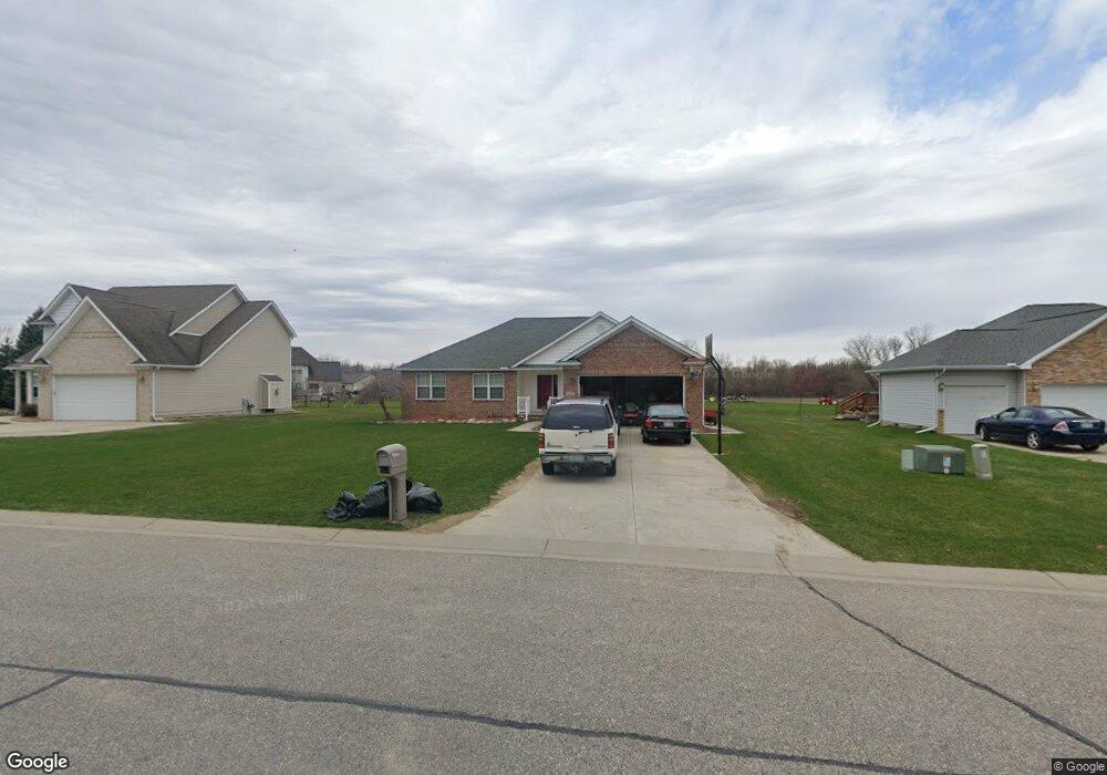 10135 Hunt Dr, Davison, MI 48423 - photo 1