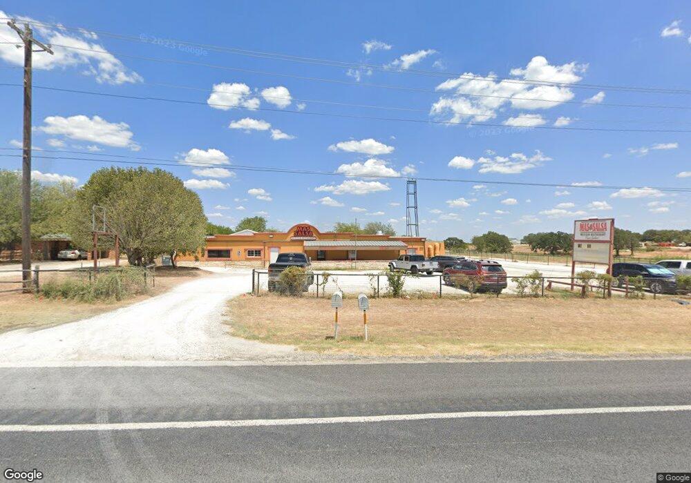 5500 W Highway 199, Springtown, TX 76082 - photo 1