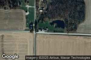 6954 W County Road 100 S, Cory, IN 47846