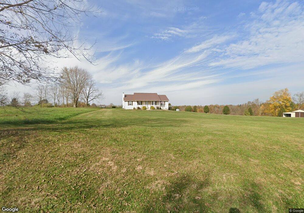 6159 Metcalf Mill Rd, Ewing, KY 41039 - photo 1