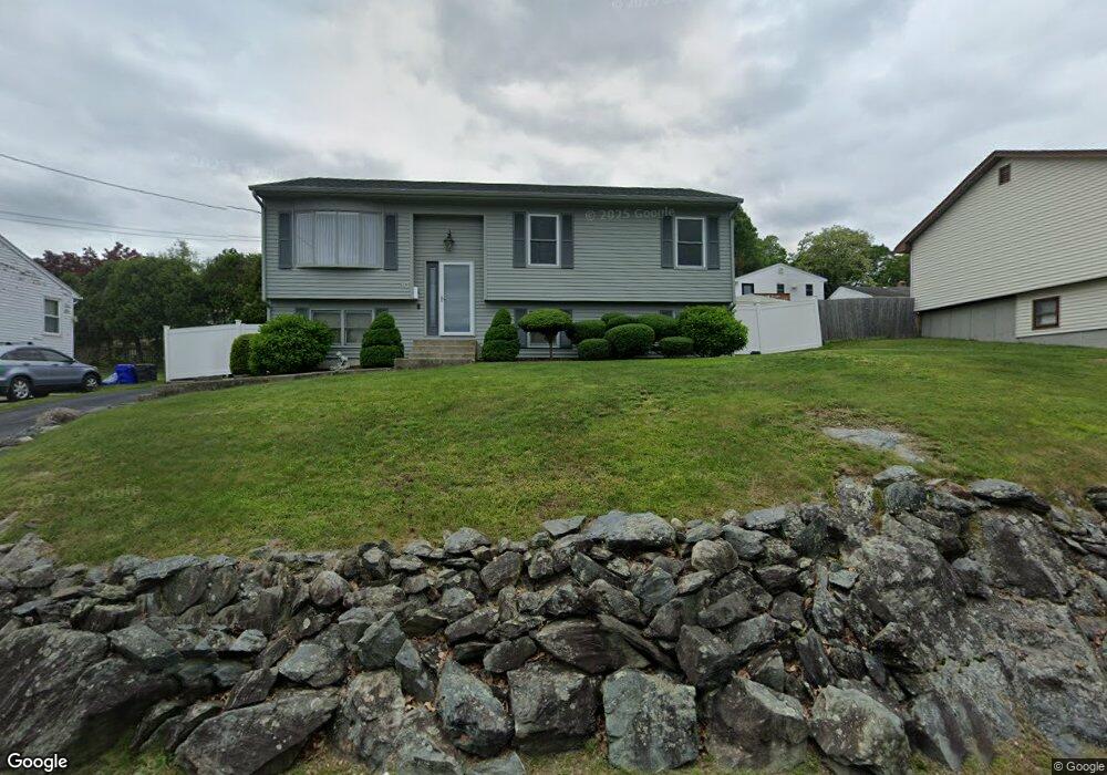 10 Berclay St, Johnston, RI 02919 - photo 1