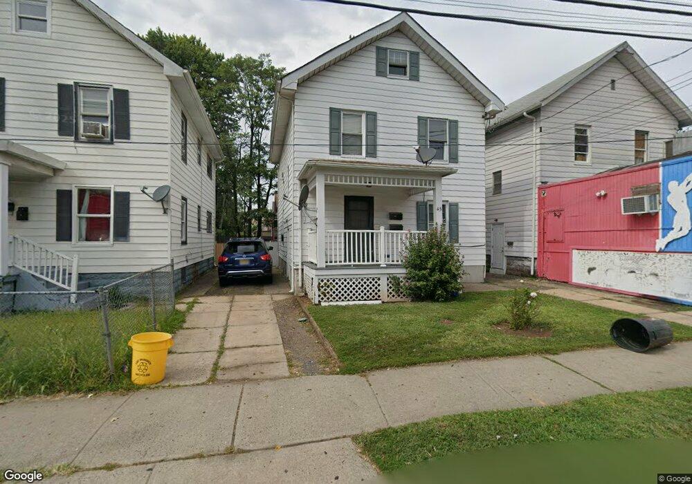 45 Georges Rd, New Brunswick, NJ 08901 - photo 1