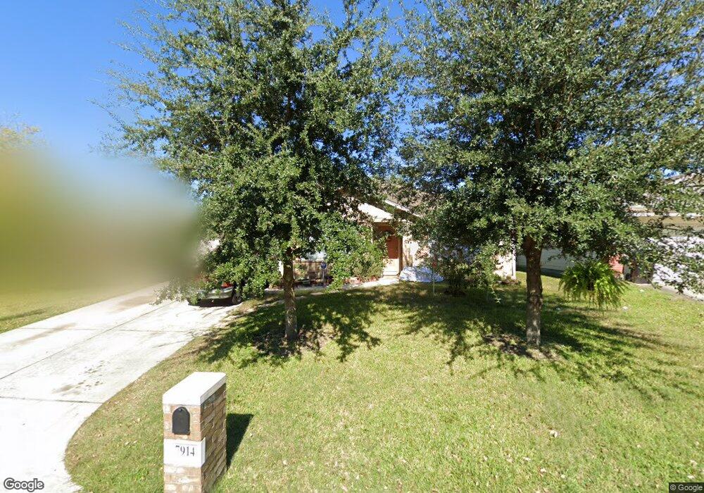 7914 Cathedral Grove Ln, Houston, TX 77040 - photo 1