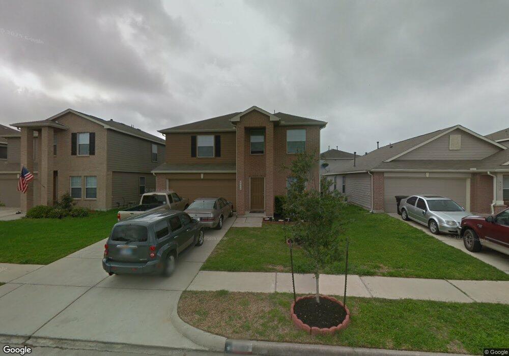 9302 Delmont Park Ln, Houston, TX 77075 - photo 1