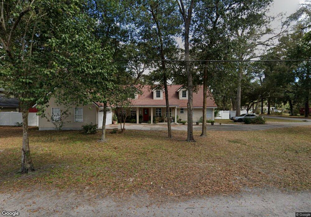 1301 Clements Rd, Jacksonville, FL 32211 - photo 1