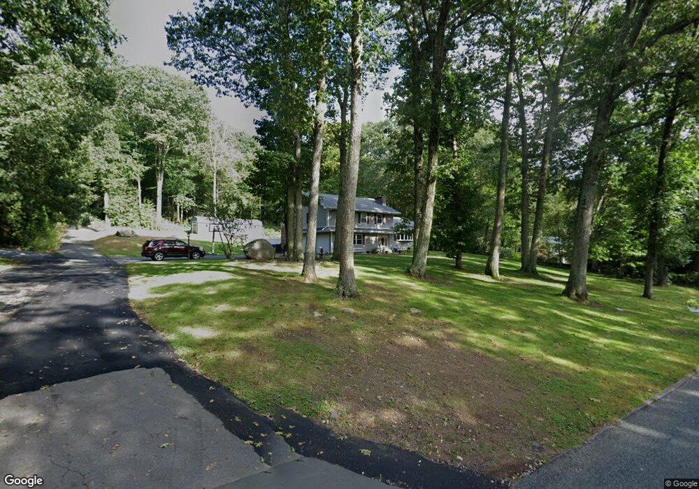 101 1/2 Burbank Rd, Ellington, CT 06029 - photo 1