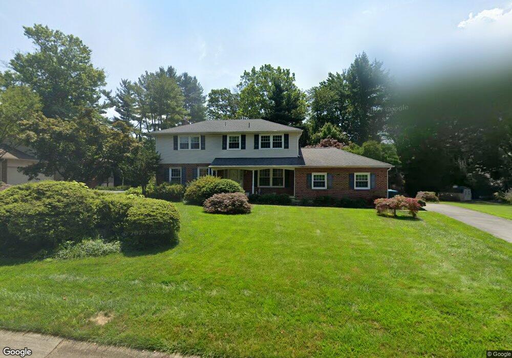 2633 Kimbrough Dr, Wilmington, DE 19810 - photo 1