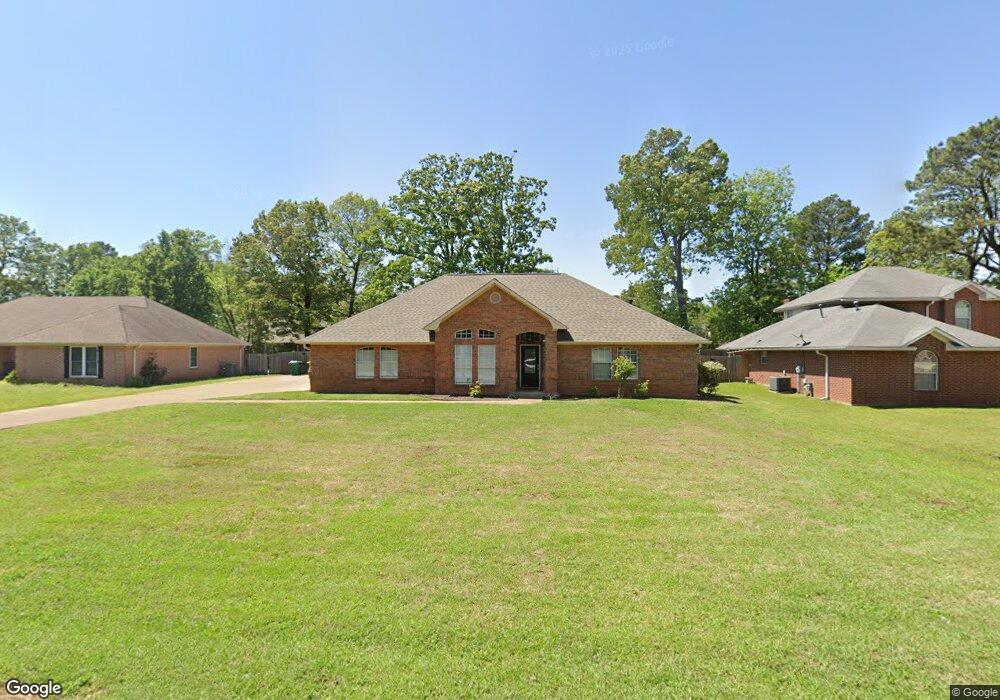 5805 Cooks Ln, Texarkana, TX 75503 - photo 1