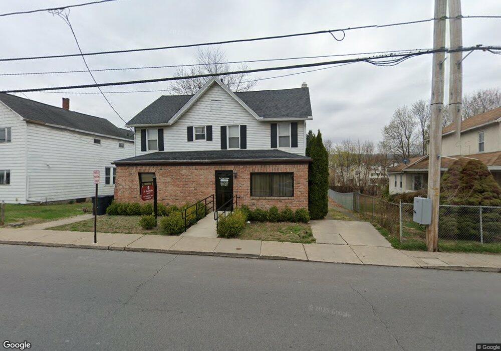 1018 S Main St unit 1020, Taylor, PA 18517 - photo 1